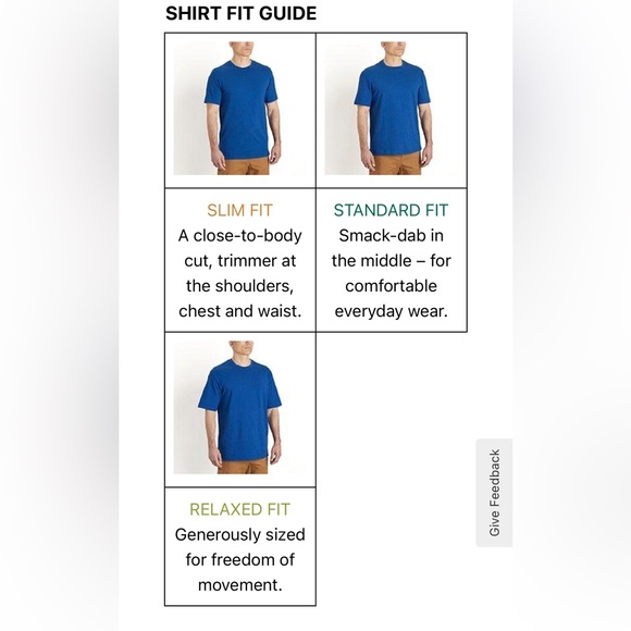 Men’s Duluth Trading Company Untucked Soft Skills shirt, XXL - Picture 5 of 5